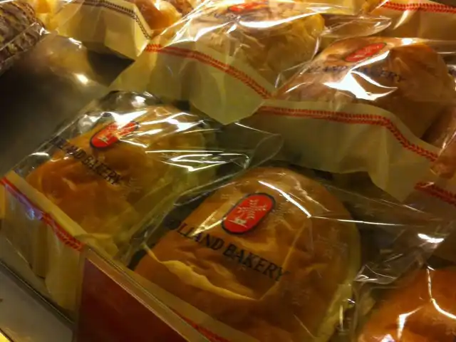 Gambar Makanan BreadLife 15