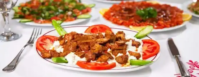 Nakkaş Kebap'nin yemek ve ambiyans fotoğrafları 54