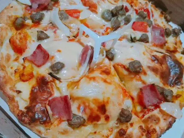 Gambar Makanan Domino's Pizza 17