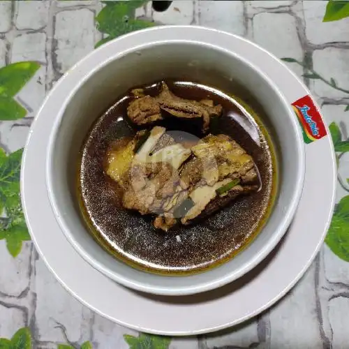 Gambar Makanan Rawon Bu Dwi, Kaliwates 15