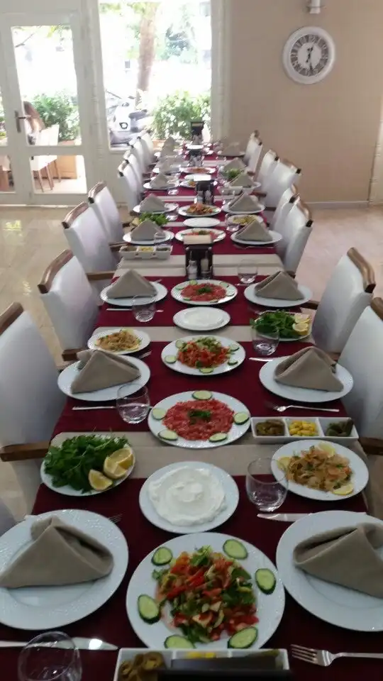 ATAZADE KEBAP'nin yemek ve ambiyans fotoğrafları 2