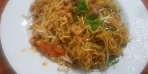 Bakmi Bangka & Chinese Food AYUNG