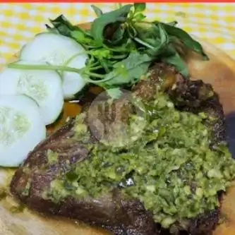 Gambar Makanan Nasi Bebek Madura, Aneka Ayam & Taichan Nuryanti, Taman Jajan Barokah 15