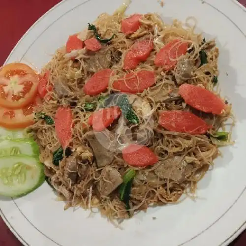 Gambar Makanan Nasi Goreng Ortega 3, Kranggan 14