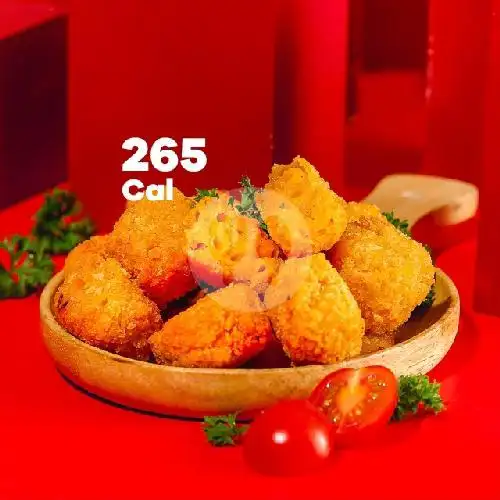 Gambar Makanan Summer Minibar (Healthy Smoothies and Shirataki), Mangga Besar 8 17