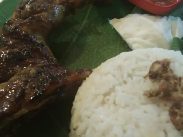 Gambar Makanan Ayam Bakar Portugal 1