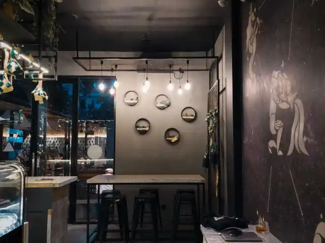 Gambar Makanan O'Good Coffee & Eatery 18
