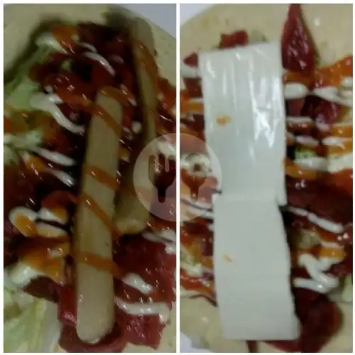 Gambar Makanan HAALAND KEBAB 13