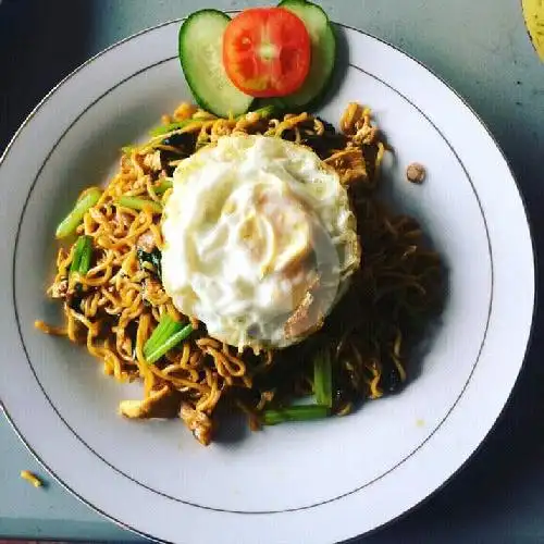 Gambar Makanan Dapur Mamah Icha (aneka Nasi Dan Gorengan)  10