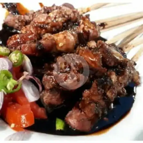 Gambar Makanan Sate Babe Cak Doel, Kalibata Utara 3