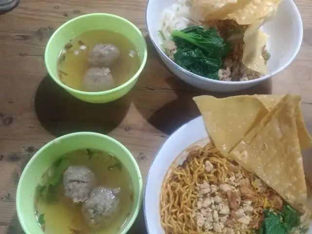 Gambar Makanan Bakmi 8 Kursin 4