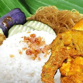 Gambar Makanan Ayam Bakar Ayam Penyet Wong Solo, Sabilal Banjarmasin 12