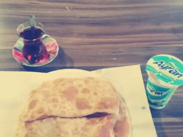 Tatar Çigborek Mantı Evi'nin yemek ve ambiyans fotoğrafları 3
