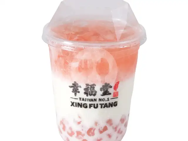 Gambar Makanan Xing Fu Tang, Plaza Senayan 17