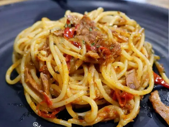 Gambar Makanan Pasta Aja 11