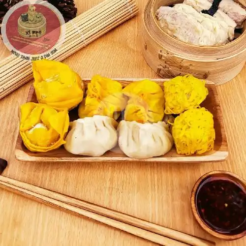 Gambar Makanan Xi Mpo Dimsum - Sekepanjang 1 5