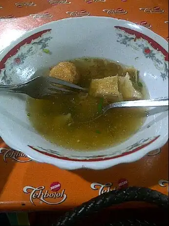 Gambar Makanan Bakso Fear Factor (bakso malang) 10