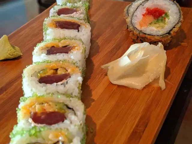 Sushi Express İş Kule Levent'nin yemek ve ambiyans fotoğrafları 19
