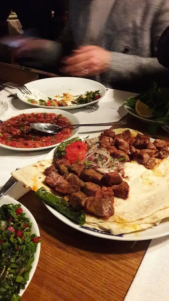Adana İl Sınırı Ocakbaşı'nin yemek ve ambiyans fotoğrafları 18