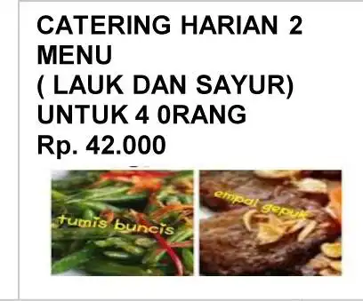 Gambar Makanan KEDAI 78 (AYAM BAKAR, GUDEG ASLI YOGYA 10