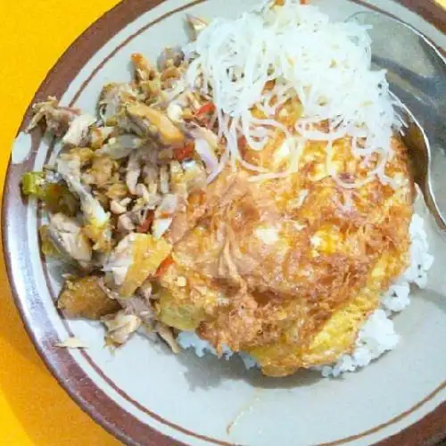 Gambar Makanan Burjo Pantry Kudus 19