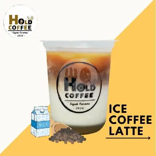 Gambar Makanan Hold Coffee 10