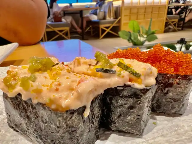 Gambar Makanan Sushi Hiro 4