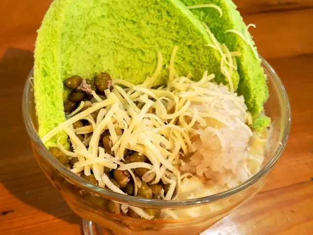 Gambar Makanan Sop Duren Lodaya 12