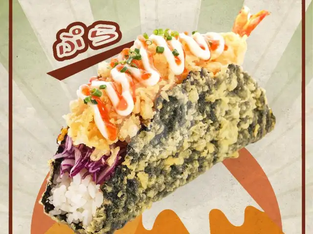 Gambar Makanan Sushigroove by ISMAYA, Kota Kasablanka 8