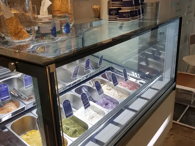 Gambar Makanan Ziato Gelato 17