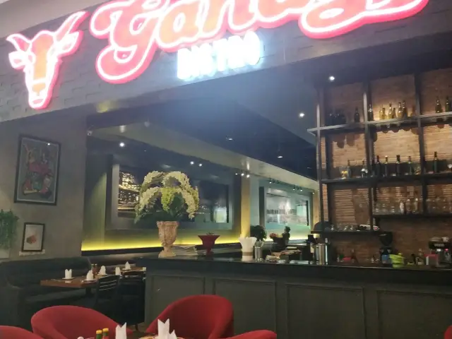 Gambar Makanan Gandy Bistro 8