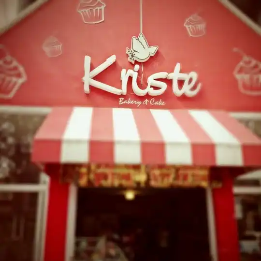 Gambar Makanan Kriste Bakery 9