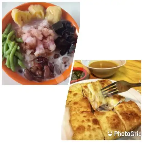 Gambar Makanan Martabak Kheir, Kuto Batu 12