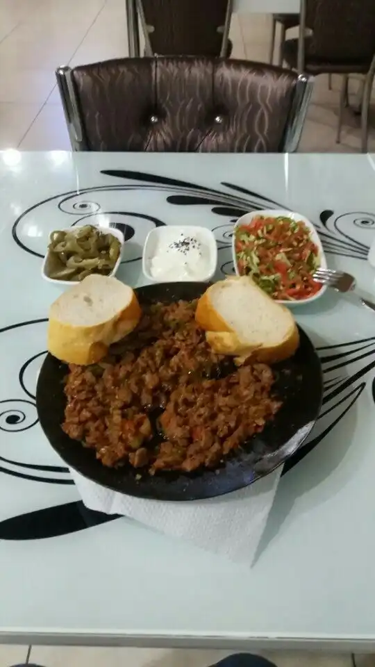 Reha Et mangal'nin yemek ve ambiyans fotoğrafları 2