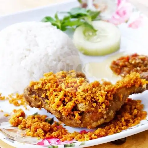 Gambar Makanan Ayam Bebek Asap Jakarta, Kebayoran Baru 6