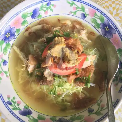 Gambar Makanan Soto & Geprek Bella 181 3