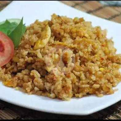 Gambar Makanan Nasi Goreng Ibunda Lezatos, Kalibata 4
