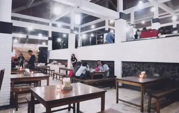 Gambar Makanan Kedai Kopi Chang - Puri Avia Hotel 2