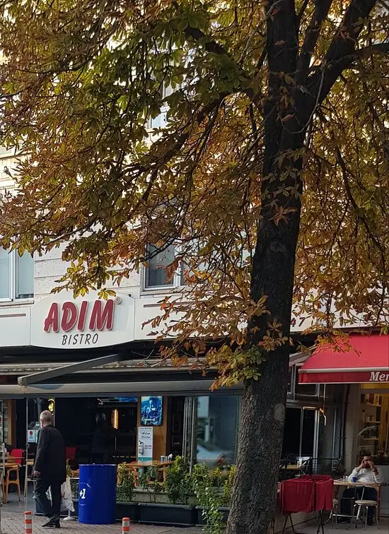 Adim Fast Food'nin yemek ve ambiyans fotoğrafları 15