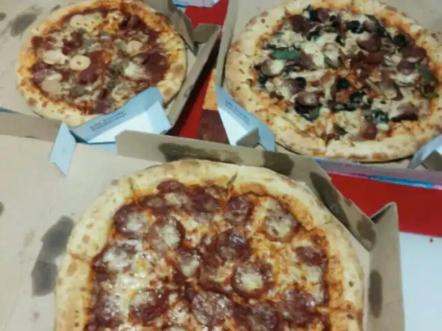 Pizza Hut Delivery @ PHD, Saujana Utama Food Photo 10