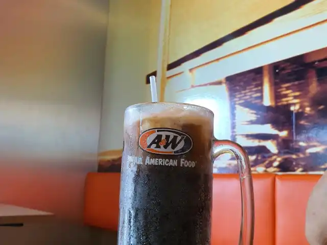A&W Kepong Food Photo 8