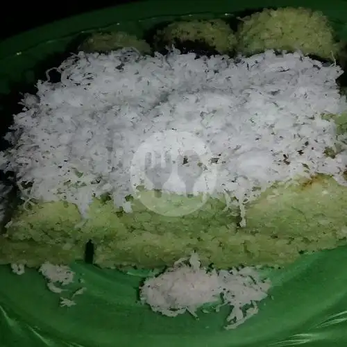 Gambar Makanan Kue Putu Pak Syamsul, Denpasar 8