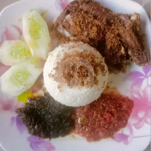 Gambar Makanan Nasi Bebek Cak Kholil 99 Susilo 8