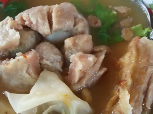 Gambar Makanan Bakso Beranak Suroboyo 13