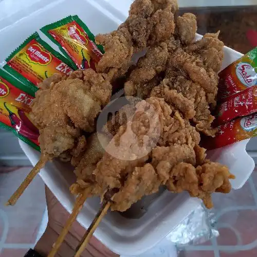 Gambar Makanan Makan Ayam Yok, Suryanata 10