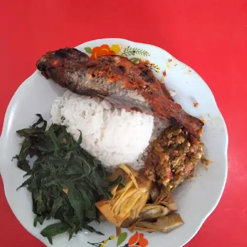 Gambar Makanan RM Putri Bungsu, Alang Alang Lebar 2