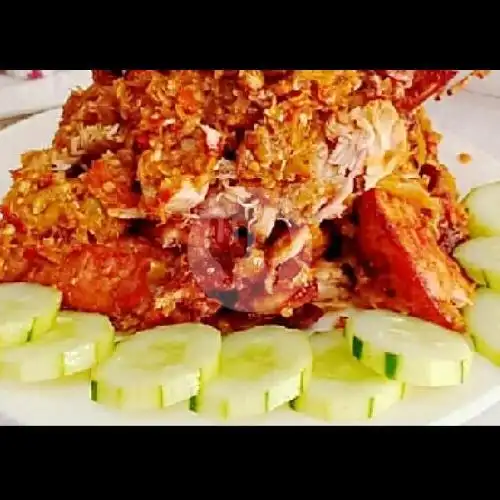 Gambar Makanan Ayam Geprek Jempol, Cakranegara 1