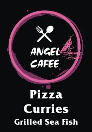 Angel Cafe