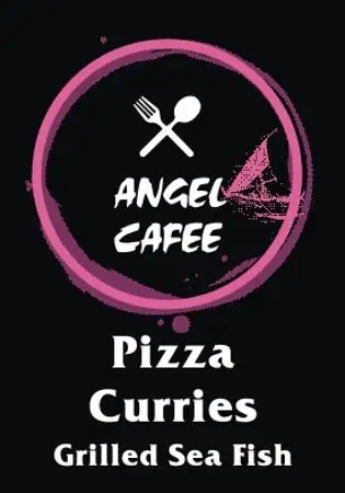 Gambar Makanan Angel Cafe 1