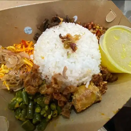 Gambar Makanan Nasi Balinya Kak !! 6